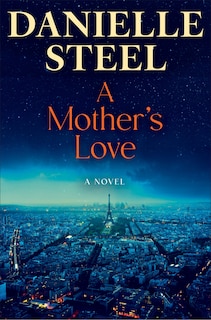 Front cover_A Mother's Love