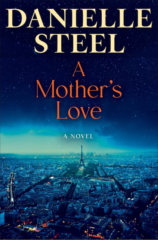 Front cover_A Mother's Love