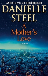 Couverture_A Mother's Love