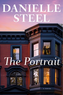 Front cover_The Portrait