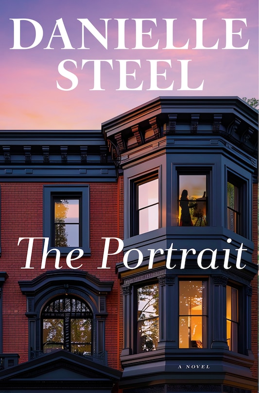 Front cover_The Portrait