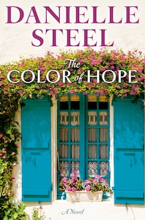 Front cover_The Color of Hope