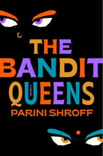 The Bandit Queens: A Novel image number 0