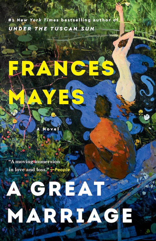 Front cover_A Great Marriage