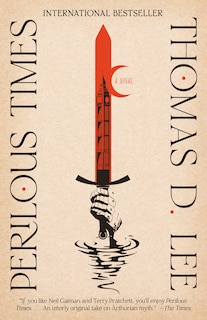 Front cover_Perilous Times