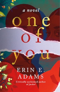 Front cover_One of You