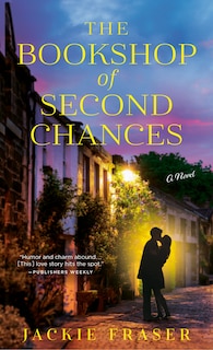 Couverture_The Bookshop Of Second Chances