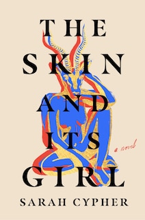 Front cover_The Skin and Its Girl