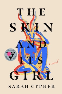 Front cover_The Skin and Its Girl