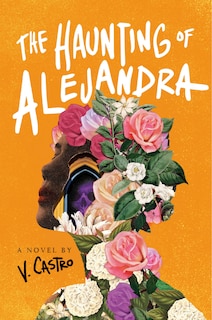 Front cover_The Haunting of Alejandra