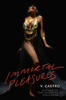 Front cover_Immortal Pleasures
