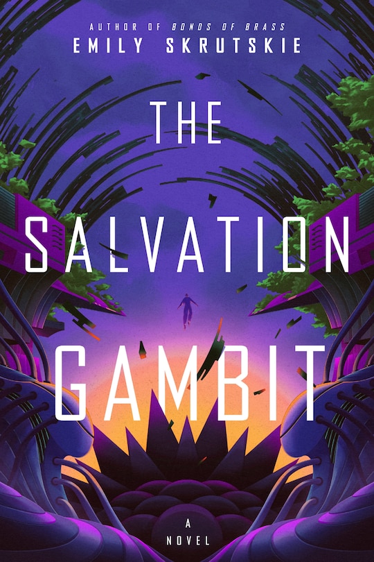 Couverture_The Salvation Gambit