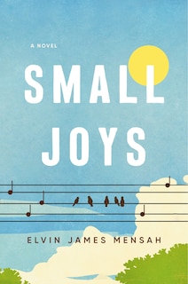 Front cover_Small Joys
