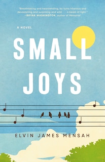 Front cover_Small Joys