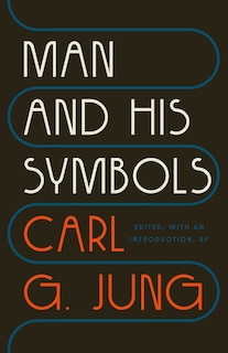 Front cover_Man And His Symbols