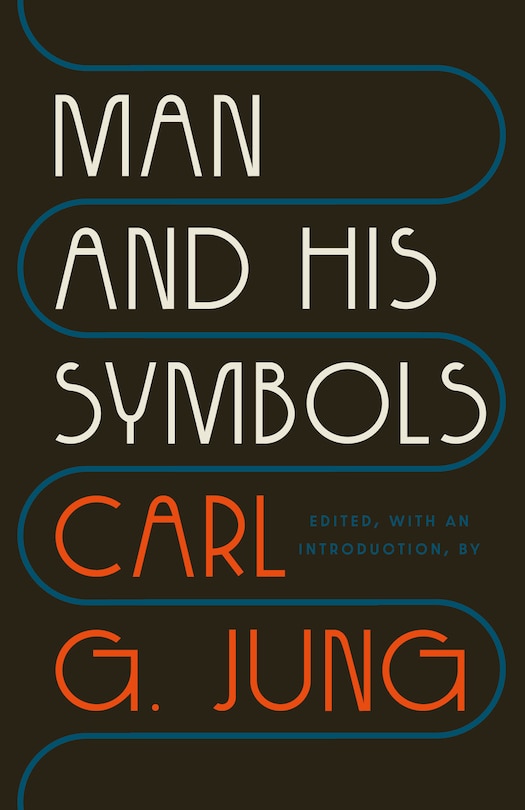 Front cover_Man And His Symbols