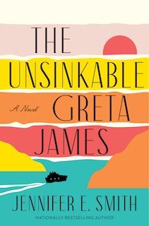 Front cover_The Unsinkable Greta James