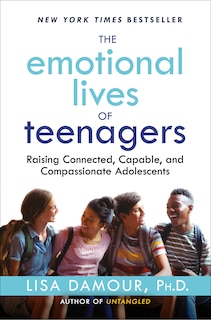 Couverture_The Emotional Lives Of Teenagers