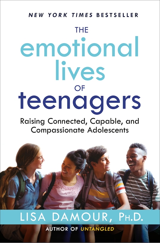 Couverture_The Emotional Lives Of Teenagers