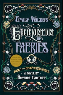 Front cover_Emily Wilde's Encyclopaedia of Faeries
