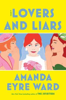 Front cover_Lovers and Liars