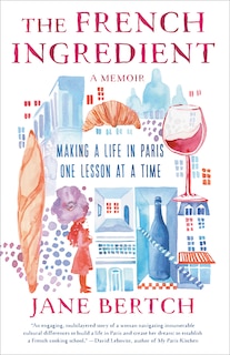 Front cover_The French Ingredient