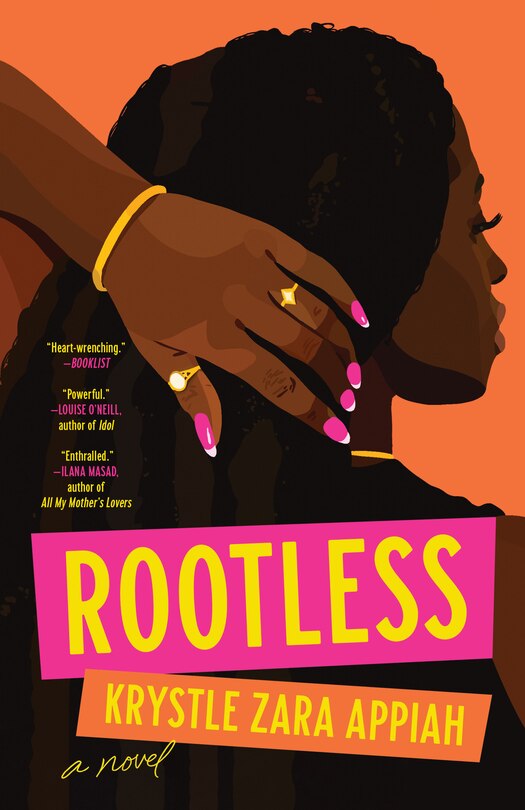 Front cover_Rootless