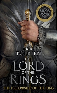 Couverture_The Fellowship of the Ring (Media Tie-In)