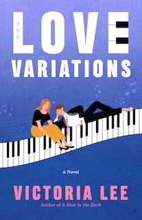 Front cover_The Love Variations