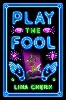 Couverture_Play The Fool