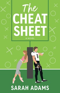 Front cover_The Cheat Sheet