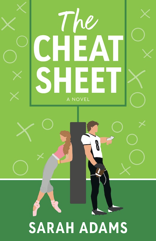 Front cover_The Cheat Sheet