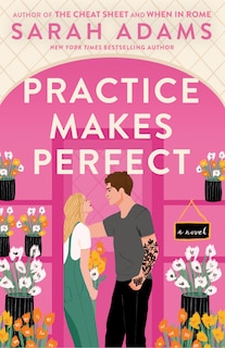 Front cover_Practice Makes Perfect