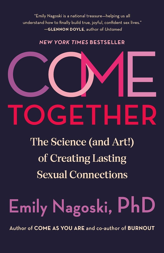 Couverture_Come Together