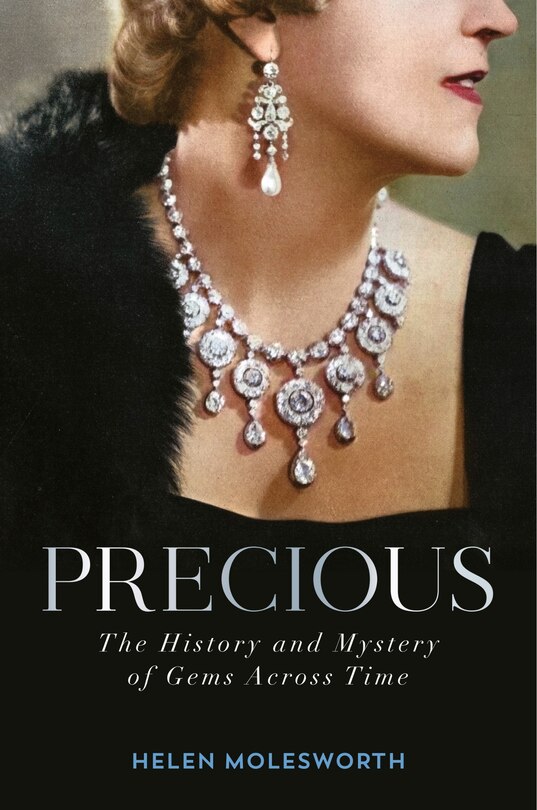 Front cover_Precious