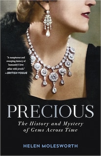 Front cover_Precious