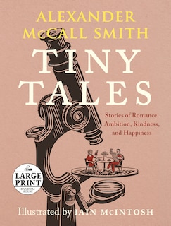 Front cover_Tiny Tales