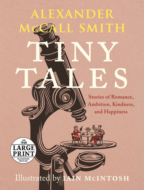 Front cover_Tiny Tales