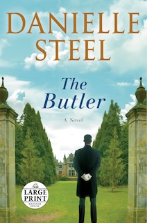 Front cover_The Butler