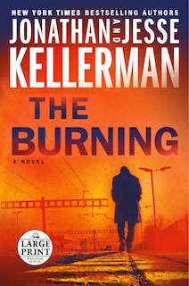 Couverture_The Burning