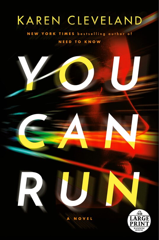 Couverture_You Can Run