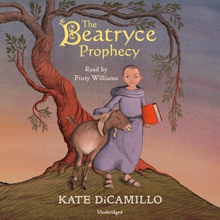 Front cover_The Beatryce Prophecy