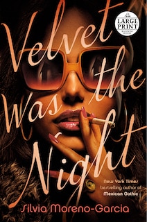 Couverture_Velvet Was The Night