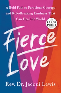 Front cover_Fierce Love
