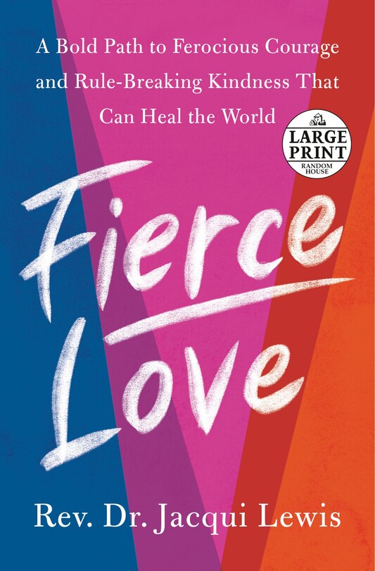 Front cover_Fierce Love