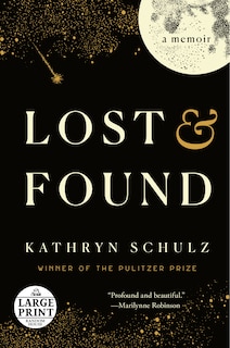 Front cover_Lost & Found