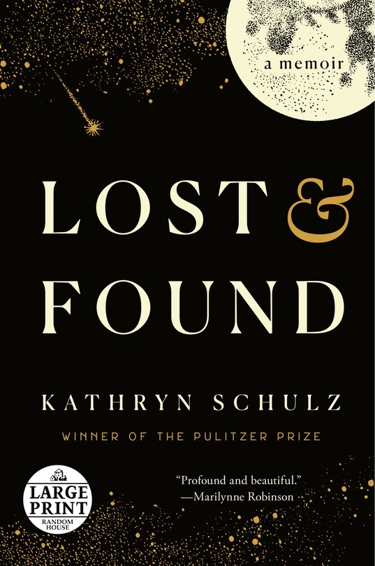 Front cover_Lost & Found