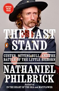 Front cover_The Last Stand