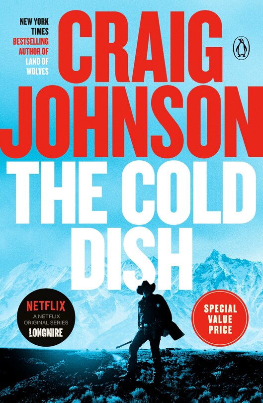 Front cover_The Cold Dish