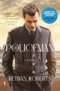 Couverture_My Policeman (movie Tie-in)